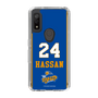 スリムプロテクションケース［ トライフープ岡山 - #24 HASSAN ］