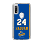 スリムプロテクションケース［ トライフープ岡山 - #24 HASSAN ］