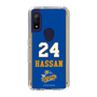 スリムプロテクションケース［ トライフープ岡山 - #24 HASSAN ］