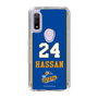 スリムプロテクションケース［ トライフープ岡山 - #24 HASSAN ］
