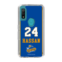 スリムプロテクションケース［ トライフープ岡山 - #24 HASSAN ］