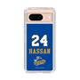 スリムプロテクションケース［ トライフープ岡山 - #24 HASSAN ］