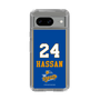 スリムプロテクションケース［ トライフープ岡山 - #24 HASSAN ］