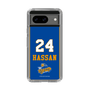 スリムプロテクションケース［ トライフープ岡山 - #24 HASSAN ］
