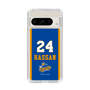 スリムプロテクションケース［ トライフープ岡山 - #24 HASSAN ］