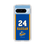 スリムプロテクションケース［ トライフープ岡山 - #24 HASSAN ］