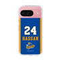 スリムプロテクションケース［ トライフープ岡山 - #24 HASSAN ］
