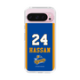 スリムプロテクションケース［ トライフープ岡山 - #24 HASSAN ］