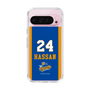 スリムプロテクションケース［ トライフープ岡山 - #24 HASSAN ］