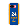 スリムプロテクションケース［ トライフープ岡山 - #24 HASSAN ］