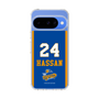 スリムプロテクションケース［ トライフープ岡山 - #24 HASSAN ］