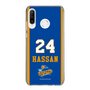 スリムプロテクションケース［ トライフープ岡山 - #24 HASSAN ］