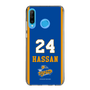 スリムプロテクションケース［ トライフープ岡山 - #24 HASSAN ］