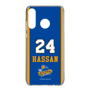 スリムプロテクションケース［ トライフープ岡山 - #24 HASSAN ］