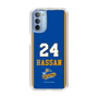 スリムプロテクションケース［ トライフープ岡山 - #24 HASSAN ］