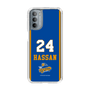 スリムプロテクションケース［ トライフープ岡山 - #24 HASSAN ］