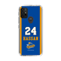 スリムプロテクションケース［ トライフープ岡山 - #24 HASSAN ］