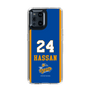 スリムプロテクションケース［ トライフープ岡山 - #24 HASSAN ］