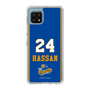 スリムプロテクションケース［ トライフープ岡山 - #24 HASSAN ］