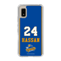 スリムプロテクションケース［ トライフープ岡山 - #24 HASSAN ］