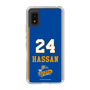 スリムプロテクションケース［ トライフープ岡山 - #24 HASSAN ］