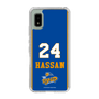 スリムプロテクションケース［ トライフープ岡山 - #24 HASSAN ］