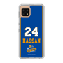 スリムプロテクションケース［ トライフープ岡山 - #24 HASSAN ］