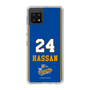 スリムプロテクションケース［ トライフープ岡山 - #24 HASSAN ］