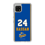 スリムプロテクションケース［ トライフープ岡山 - #24 HASSAN ］