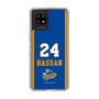 スリムプロテクションケース［ トライフープ岡山 - #24 HASSAN ］