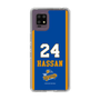 スリムプロテクションケース［ トライフープ岡山 - #24 HASSAN ］