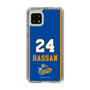 スリムプロテクションケース［ トライフープ岡山 - #24 HASSAN ］
