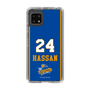 スリムプロテクションケース［ トライフープ岡山 - #24 HASSAN ］