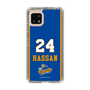 スリムプロテクションケース［ トライフープ岡山 - #24 HASSAN ］