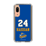 スリムプロテクションケース［ トライフープ岡山 - #24 HASSAN ］