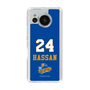 スリムプロテクションケース［ トライフープ岡山 - #24 HASSAN ］