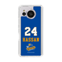 スリムプロテクションケース［ トライフープ岡山 - #24 HASSAN ］