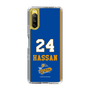 スリムプロテクションケース［ トライフープ岡山 - #24 HASSAN ］