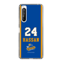 スリムプロテクションケース［ トライフープ岡山 - #24 HASSAN ］