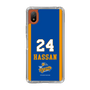スリムプロテクションケース［ トライフープ岡山 - #24 HASSAN ］