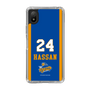 スリムプロテクションケース［ トライフープ岡山 - #24 HASSAN ］