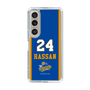 スリムプロテクションケース［ トライフープ岡山 - #24 HASSAN ］