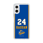スリムプロテクションケース［ トライフープ岡山 - #24 HASSAN ］