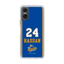 スリムプロテクションケース［ トライフープ岡山 - #24 HASSAN ］