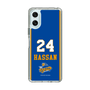 スリムプロテクションケース［ トライフープ岡山 - #24 HASSAN ］
