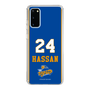スリムプロテクションケース［ トライフープ岡山 - #24 HASSAN ］