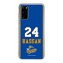 スリムプロテクションケース［ トライフープ岡山 - #24 HASSAN ］