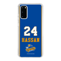 スリムプロテクションケース［ トライフープ岡山 - #24 HASSAN ］