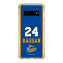 スリムプロテクションケース［ トライフープ岡山 - #24 HASSAN ］