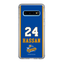 スリムプロテクションケース［ トライフープ岡山 - #24 HASSAN ］